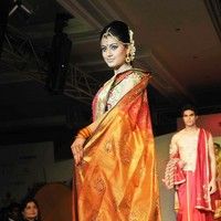 Sneha in Bridal Fashion Show Photos | Picture 74088